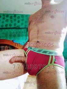 ESCORT    VIP   MADURO  ATRACTIVO   ETHAN 