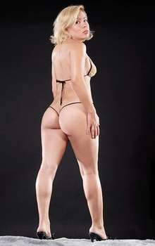 Eres exigente te atiendo en CDMX y Edo de Mex. Soy Andrea