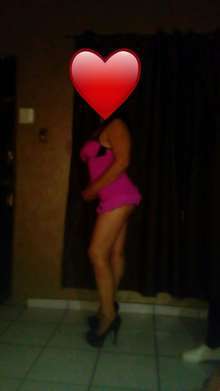 Madurita caliente