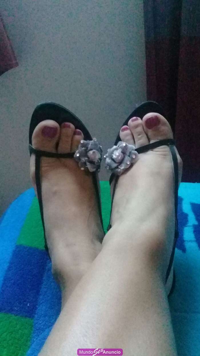 Ama de casa ! en la intimidad ! soy una puta madurita en Iztapalapa, DF -  Distrito Federal - 5518970206