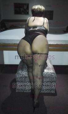 MAGALY OFRESCO SEXO DEL BUENO