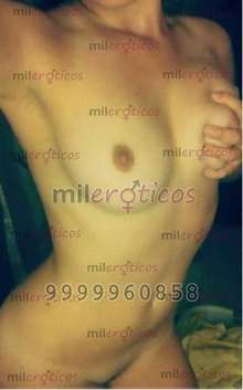 alexa linda chavita de 18 años