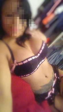LUNA UNA MUJER MUY COGELONA YA DISPONIBLE