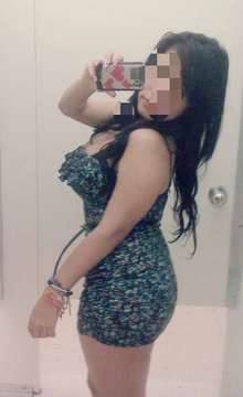 Larissa Cuento con lugar para que no pagues motel
