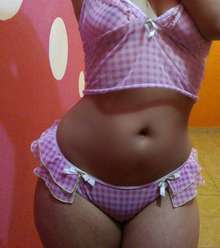 KATYA CACHONDA y NALGONA tengo lugar