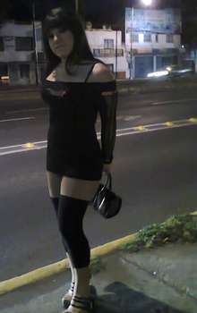 chica tv escot