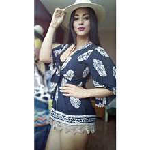 AMIGASS 3 X 1
