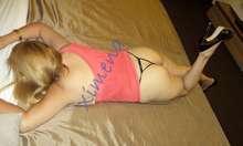 *** Ximena Guajardo *** ARDERAS DE PLACER CONMIGO