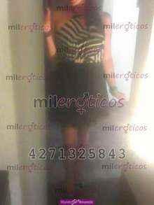 Pasa un momento agradable