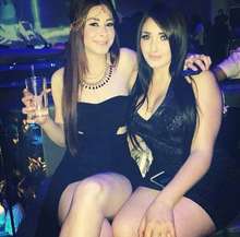 Dalary & Victoria (( 2 X 1,800 ))