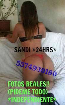 SANDI HOT ♠○◘♠((obio fotos reales))◘♠○◘♠ 2