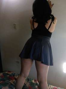 ALISSON, CHAPARRA MUY NALGONA Y LINDA!