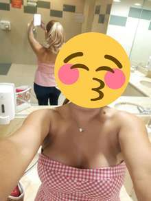 IVANNA SEXY TRAVIESA