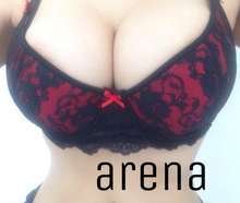 DAMA DE COMPAÑIA ARENA