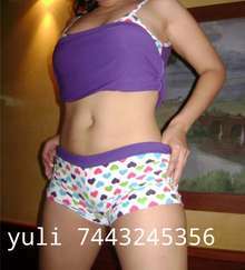 yuli hermosa jovencita 26 años solo llamadas