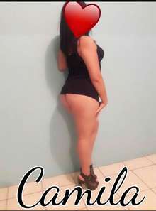 CAMILA LA CHICA MAS CACHONDA PARA TI AMOR