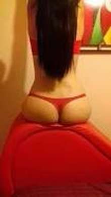 rica escort