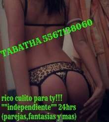 TABATHA RIQUISIMA SEXI