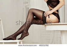 LUZ DISCRETA Y SENSUAL