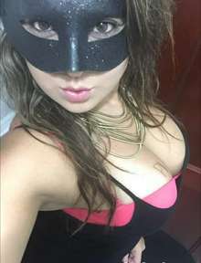 Hola.. chica sexi y complaciente fotos reales.......