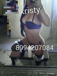 KRISTY DE REYNOSA TRATO AGRADABLE Y 100% COMPLACIENTE...