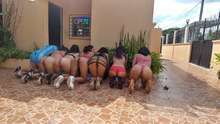 ⭐GIZA SPA⭐24 HRAS 👌DISPONIBLES NIÑAS NUEVAS⭐