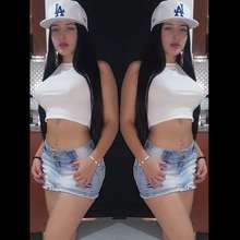 Sexxxy NUEVA cashonda ROMINA