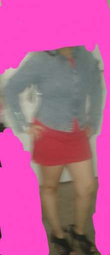 michelle universitaria..me encanta coger