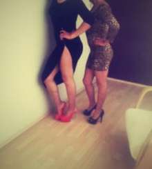 DUO LESBIAN TRIOS DELICIOSOS 1250