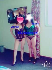 PROMO EN UN TRIO CON ANAL INCLUIDO LLAMA