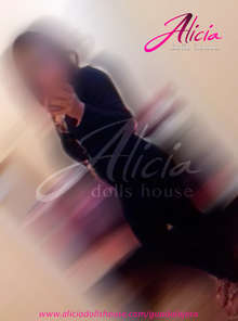 DANIELA♥♥sabe complacerte en toda su extension♥♥llam