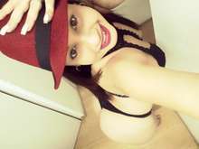 Tu nueva Venezolana papi
