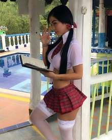 ❤Karely 19 años V.I.P la mejor amante servicio rico❤