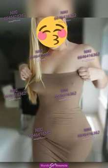 NIKI WERITA SONORENSE