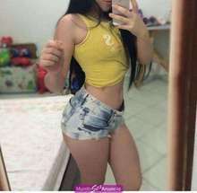 600$$ SOY UNA SEXY MUÑEQUITA TE LA CHUPARE MUY RICO CORAZON