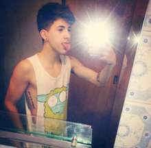 Busco mujeres todas las edades