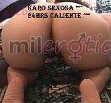 KARO GOLOSA MAMADORA Y COGELONA !!! 24HRS PARA TI