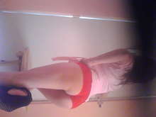 FATIMA INICIANDOME...