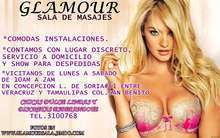 HERMOSAS NENAS DE 18 A 29AÑOS CON LUGAR $1000