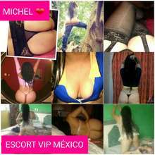 ESTOY DISPONIBLE BBS SOY MICHEL ❤