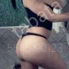☎️TABATA DISPUESTA A HACER LO QUE SE TE ANTOJE BB☎️