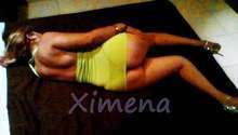 [}{}{}  XIMENA GUAJARDO {}{}{] DISFRUTO LO QUE HAGO