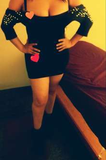 HOY TODAS EN VESTIDO 6 CHICAS
