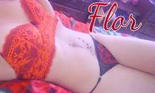 FLOR DISPONIBLE LAS 24 HORAS