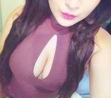 Alexandra disponible para ty a cualquier hora mi amor