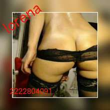 SENSUAL SEDUCTORA COMPLACIENTE LORENA