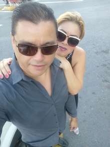 *** MiguelyXimena ***  (  PAREJA REAL )