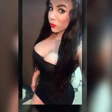 NO SOI MUJER SOI TRANSEXUAL