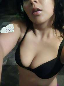 Nataly ♥ 22 años ♥ Mamá ardiente con muchas ganas de c