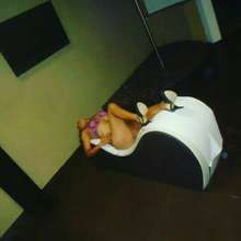 Sexo desenfrenado